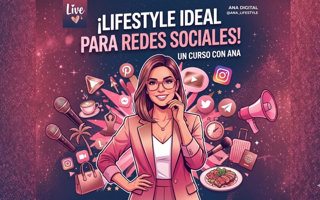 Lifestyle por Ana